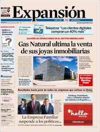 Expansión - 18-10-2016