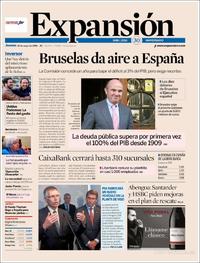 Expansión - 19-05-2016