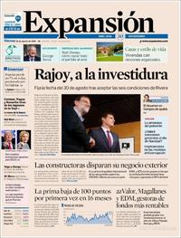 Expansión - 19-08-2016