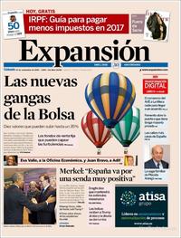 Expansión - 19-11-2016