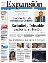 Expansión - 19-12-2016