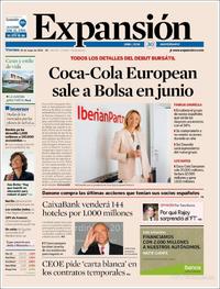 Expansión - 20-05-2016