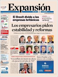 Expansión - 20-06-2016
