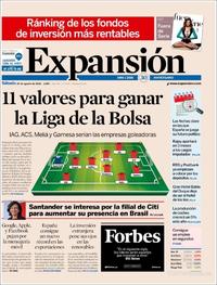 Expansión - 20-08-2016
