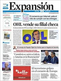 Expansión - 20-12-2016