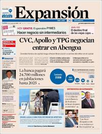 Expansión - 21-03-2016