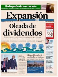 Expansión - 21-05-2016