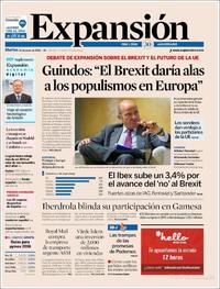 Expansión - 21-06-2016