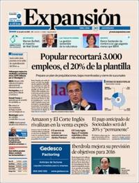 Expansión - 21-07-2016