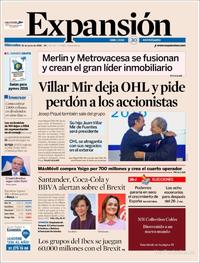 Expansión - 22-06-2016
