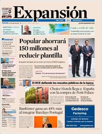 Expansión - 22-07-2016