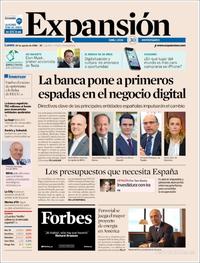 Expansión - 22-08-2016