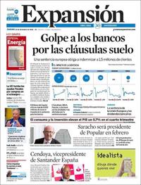 Expansión - 22-12-2016