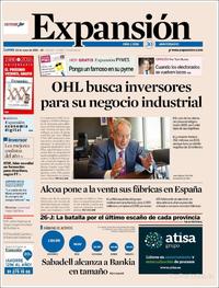 Expansión - 23-05-2016