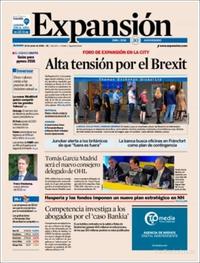 Expansión - 23-06-2016