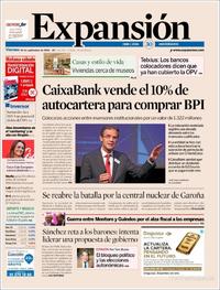 Expansión - 23-09-2016