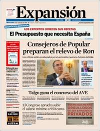 Expansión - 23-11-2016