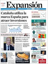 Expansión - 23-12-2016