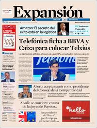 Expansión - 24-05-2016