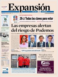 Expansión - 24-06-2016