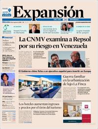 Expansión - 24-08-2016