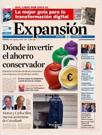 Expansión - 24-09-2016