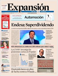 Expansión - 24-11-2016