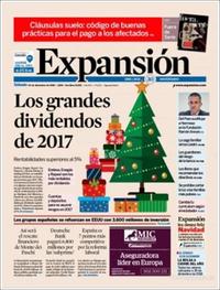 Expansión - 24-12-2016