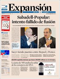 Expansión - 26-05-2016