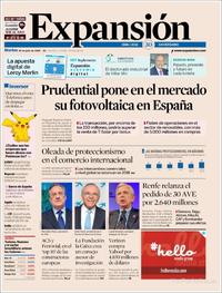 Expansión - 26-07-2016