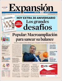Expansión - 27-05-2016
