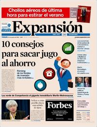 Expansión - 27-08-2016