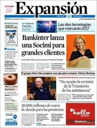 Expansión - 27-12-2016