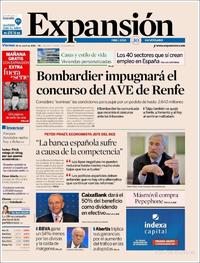 Expansión - 29-04-2016
