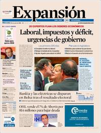 Expansión - 29-06-2016