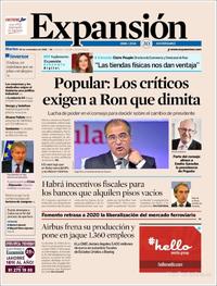 Expansión - 29-11-2016