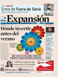 Expansión - 30-04-2016