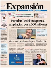 Expansión - 30-05-2016