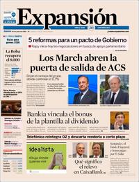 Expansión - 30-06-2016