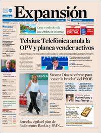Expansión - 30-09-2016