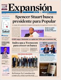 Expansión - 30-11-2016