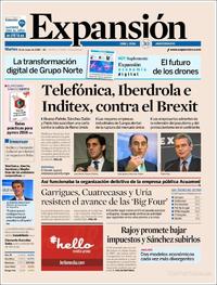 Expansión - 31-05-2016