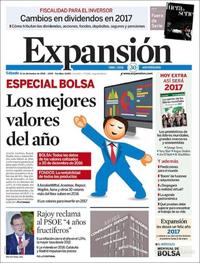 Expansión - 31-12-2016