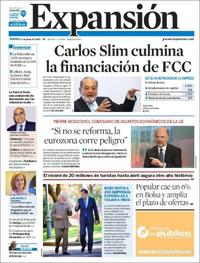 Expansión - 01-06-2017