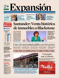 Expansión - 01-08-2017