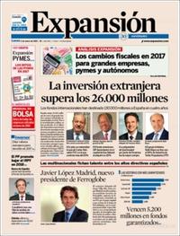 Expansión - 02-01-2017