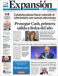 Expansión - 02-02-2017