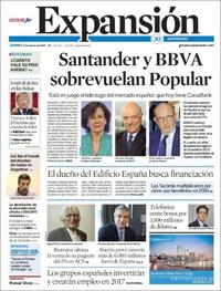 Expansión - 02-03-2017