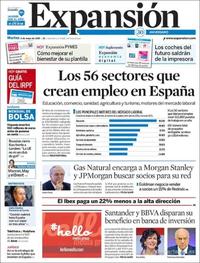 Expansión - 02-05-2017