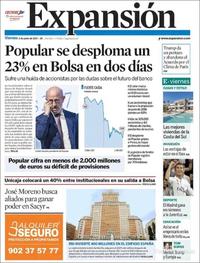Expansión - 02-06-2017